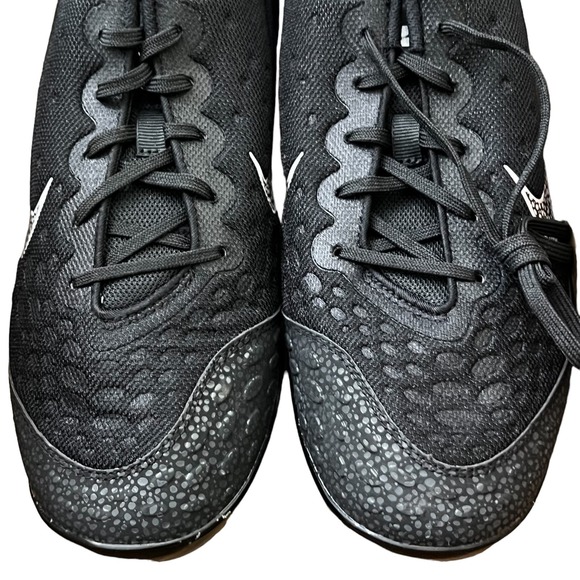 Nike HyperDiamond 2 Pro MCS Softball Cleats Lunarlon WmUS 12 - Picture 2 of 14